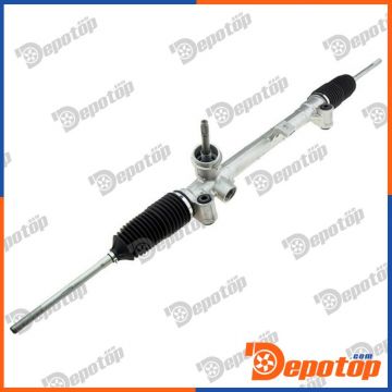 Crémaillère de direction hydraulique pour FIAT | 06265360, 24G60219